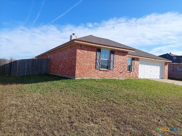 3902 Bolivar Drive , Killeen, TX 76549