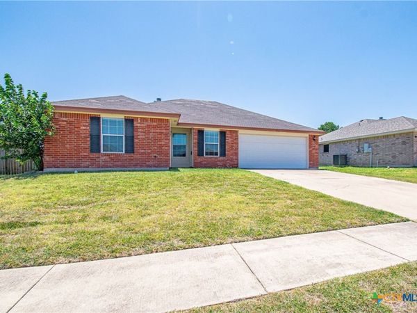 3902 Bolivar Drive , Killeen, TX 76549