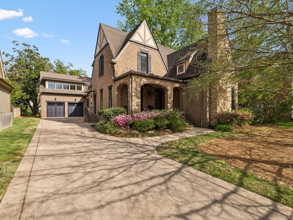 915 Evans St , Franklin, TN 37064