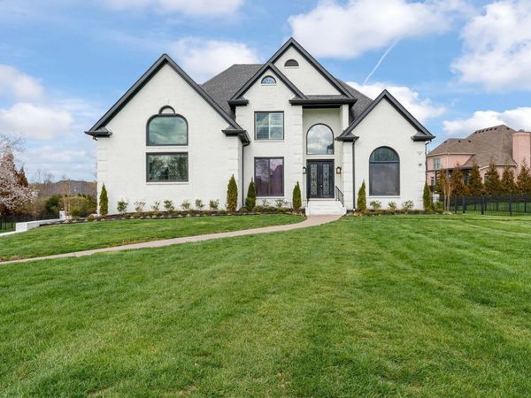 9616 Deer Track Ct , Brentwood, TN 37027