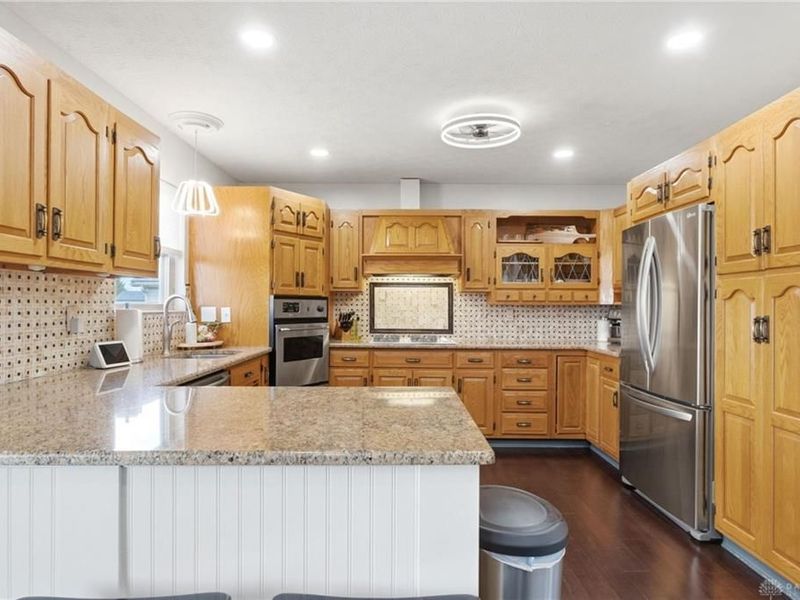 5448 New Carlisle Pike, Bethel Township, OH 45504 Photo 11