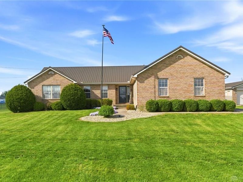 5448 New Carlisle Pike, Bethel Township, OH 45504 Photo 2