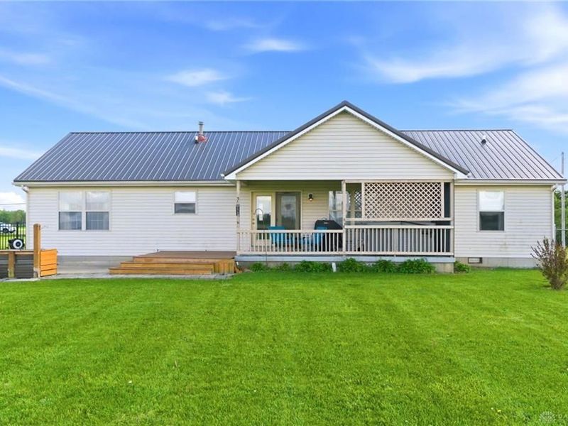 5448 New Carlisle Pike, Bethel Township, OH 45504 Photo 24