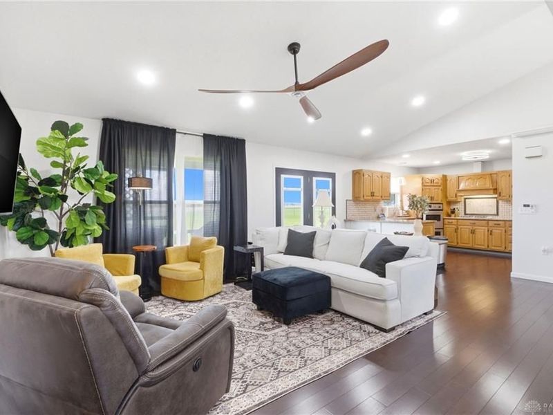 5448 New Carlisle Pike, Bethel Township, OH 45504 Photo 3