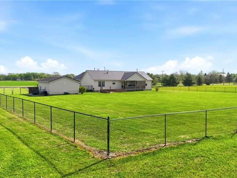 5448 New Carlisle Pike, Bethel Township, OH 45504 Photo 30