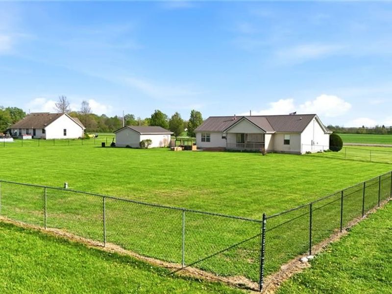 5448 New Carlisle Pike, Bethel Township, OH 45504 Photo 31