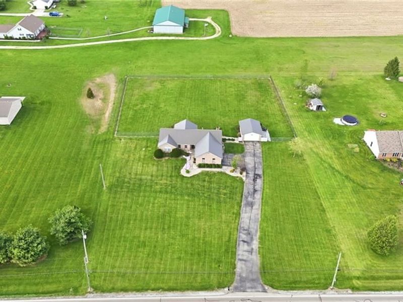 5448 New Carlisle Pike, Bethel Township, OH 45504 Photo 32