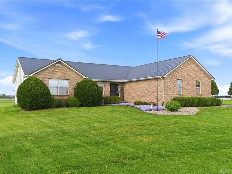 5448 New Carlisle Pike, Bethel Township, OH 45504 Photo 34