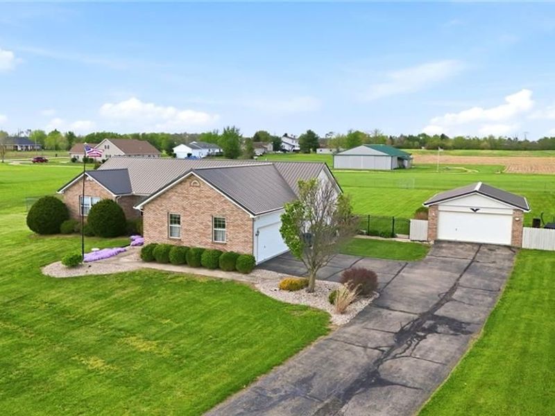 5448 New Carlisle Pike, Bethel Township, OH 45504 Photo 35