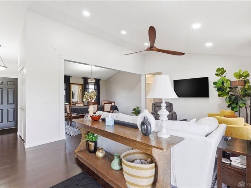 5448 New Carlisle Pike, Bethel Township, OH 45504 Photo 6