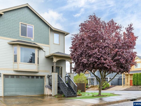 3107 Tannet Av NW, Salem, OR 97304