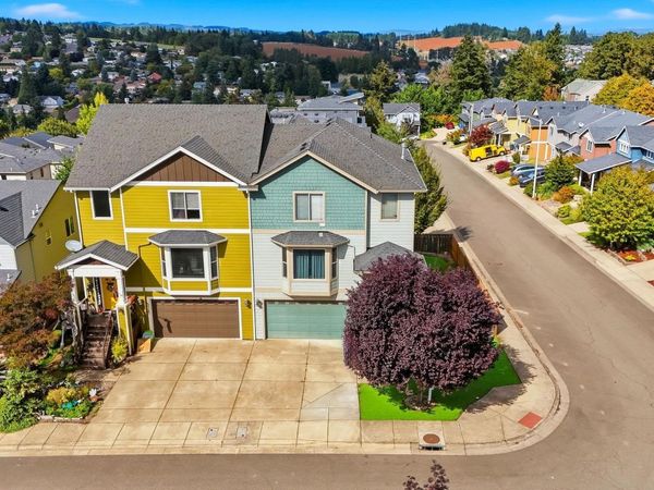 3107 Tannet Av NW, Salem, OR 97304
