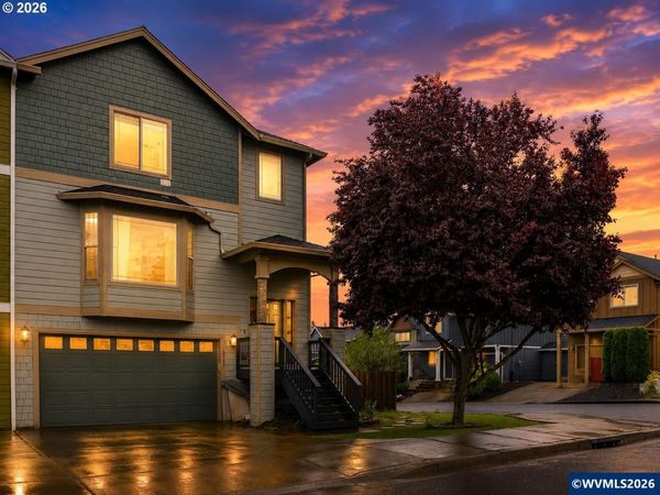 3107 Tannet Av NW, Salem, OR 97304