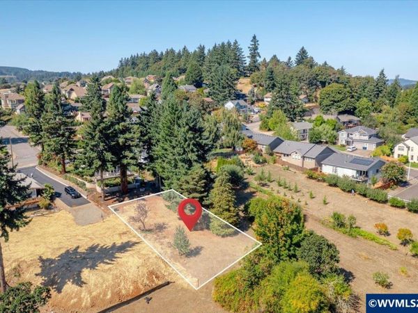 Parcel 2 Doaks Ferry Rd NW, Salem, OR 97304