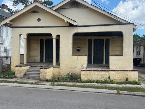 3229 31 VINCENNES Place, New Orleans, LA 70112