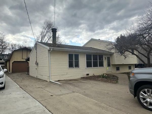 636 1st Street NW, Fort Dodge, IA 50501