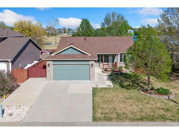 308 Coal Ridge Dr, Frederick, CO 80530