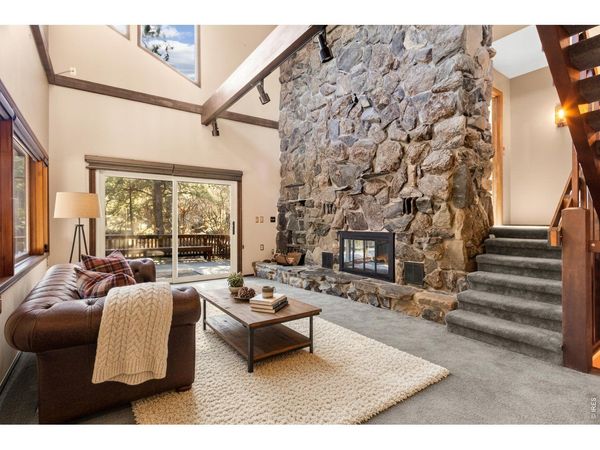 31 Kings Canyon Rd, Bellvue, CO 80512
