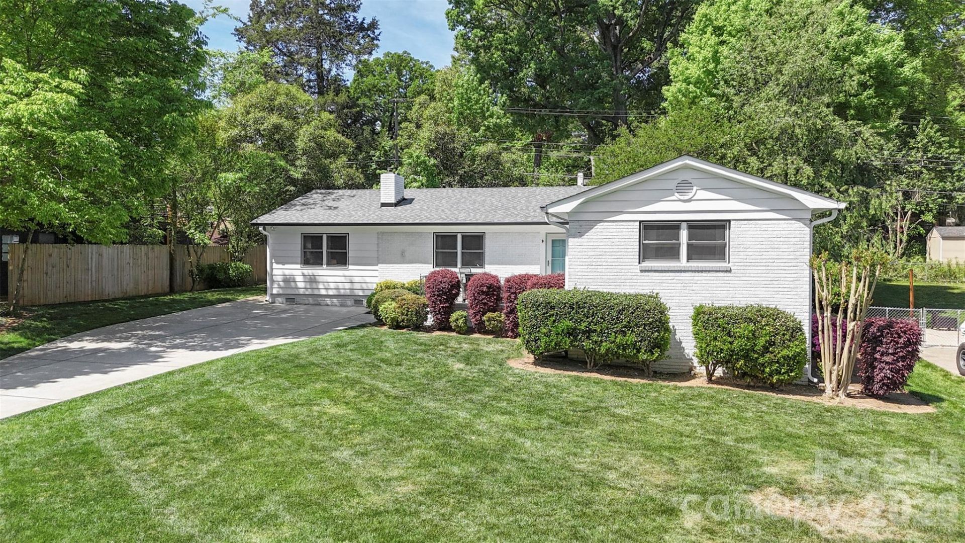 5322 Baker Drive , Charlotte, NC 28210 Main Photo