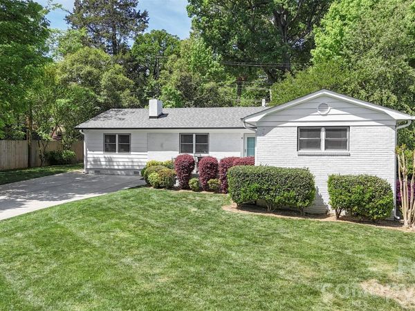 5322 Baker Drive , Charlotte, NC 28210