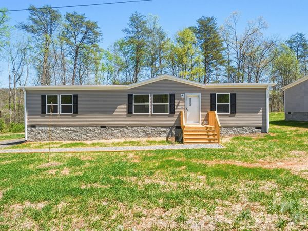 95 Peaceful Hill Drive , Old Fort, NC 28762