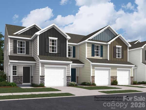488 Sand Dunes Drive, Unit 72, Kannapolis, NC 28081