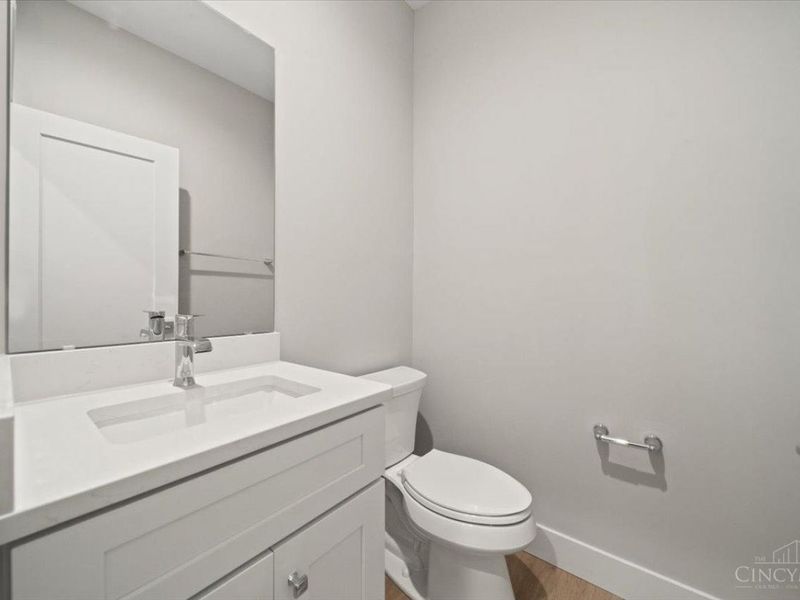 1906 Pogue Avenue, Unit A, Cincinnati, OH 45208 Photo 12