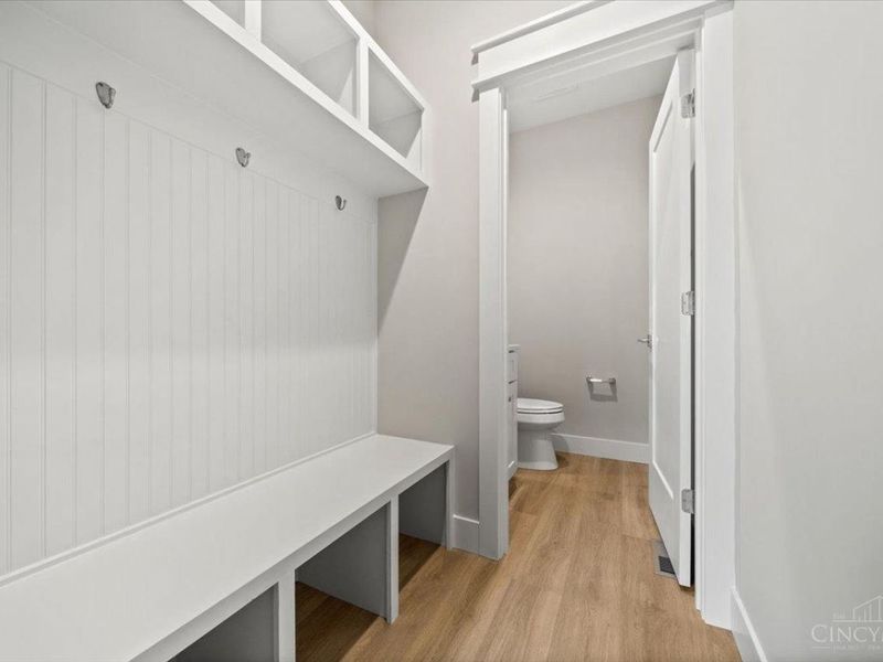 1906 Pogue Avenue, Unit A, Cincinnati, OH 45208 Photo 13