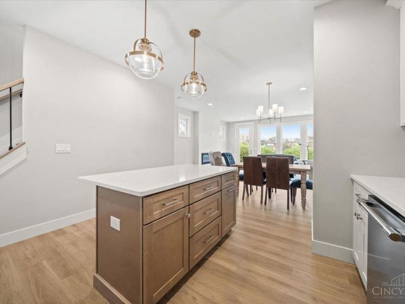 1906 Pogue Avenue, Unit A, Cincinnati, OH 45208 Photo 14