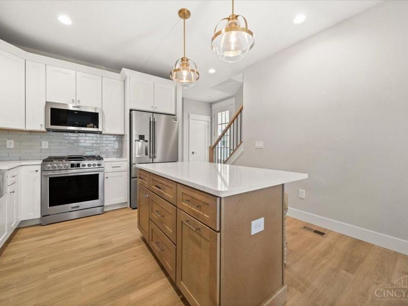 1906 Pogue Avenue, Unit A, Cincinnati, OH 45208 Photo 15