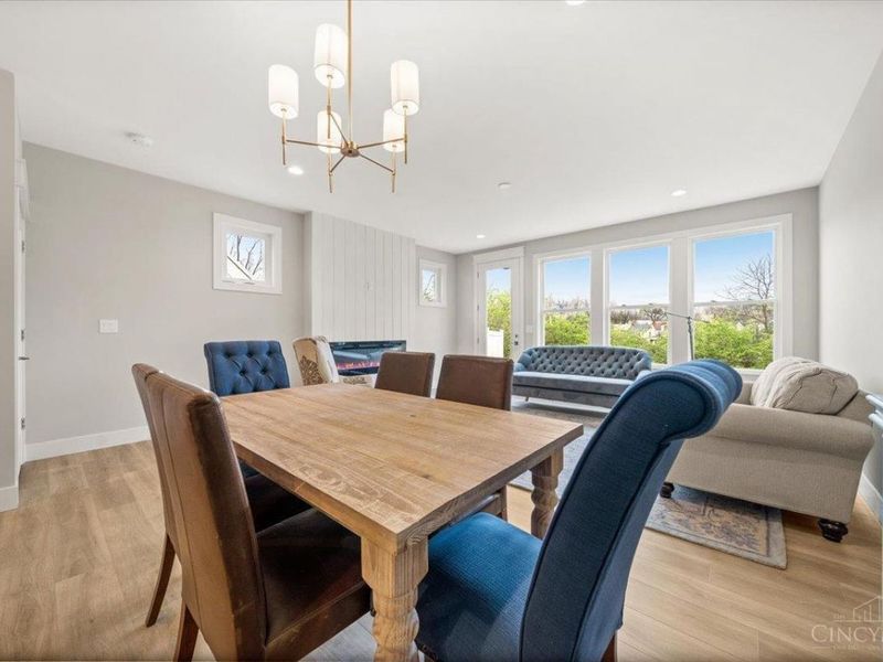 1906 Pogue Avenue, Unit A, Cincinnati, OH 45208 Photo 16