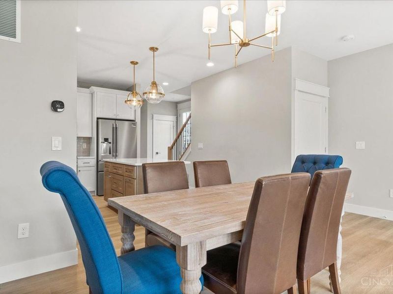 1906 Pogue Avenue, Unit A, Cincinnati, OH 45208 Photo 17