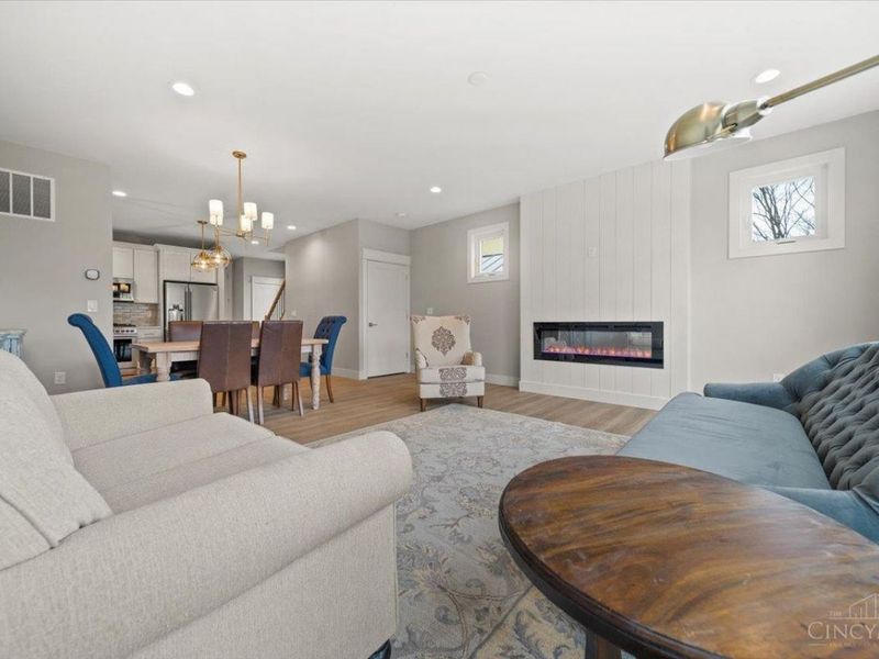 1906 Pogue Avenue, Unit A, Cincinnati, OH 45208 Photo 19