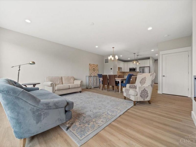 1906 Pogue Avenue, Unit A, Cincinnati, OH 45208 Photo 20