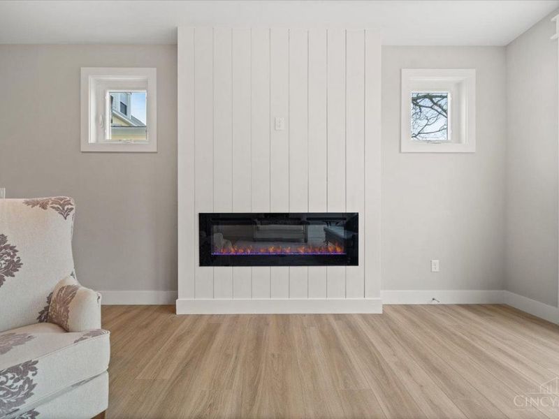 1906 Pogue Avenue, Unit A, Cincinnati, OH 45208 Photo 21