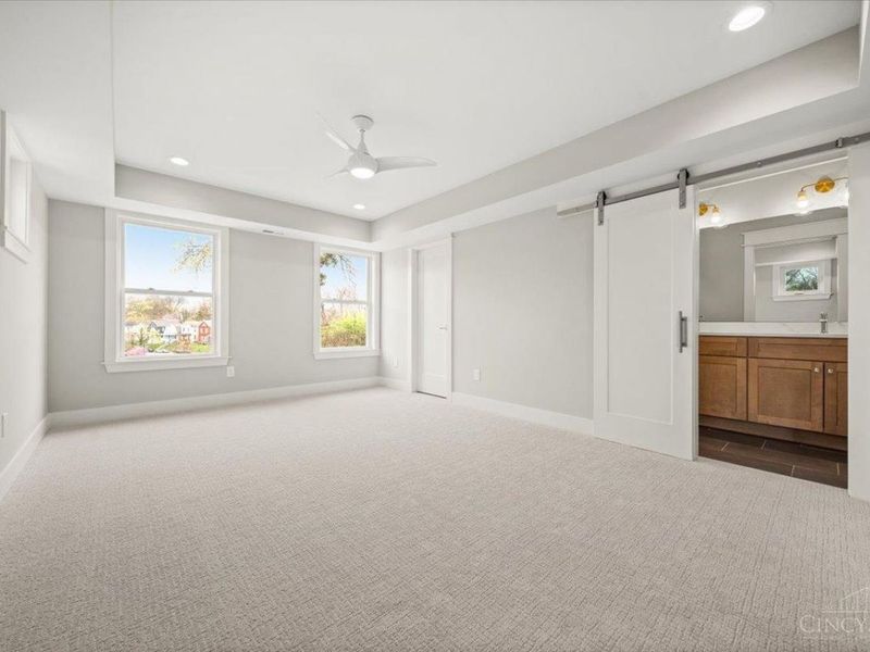 1906 Pogue Avenue, Unit A, Cincinnati, OH 45208 Photo 22