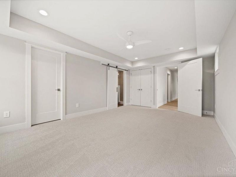 1906 Pogue Avenue, Unit A, Cincinnati, OH 45208 Photo 23