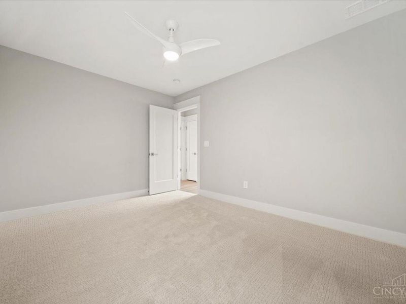 1906 Pogue Avenue, Unit A, Cincinnati, OH 45208 Photo 32