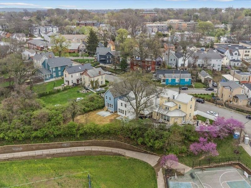 1906 Pogue Avenue, Unit A, Cincinnati, OH 45208 Photo 34