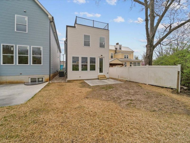 1906 Pogue Avenue, Unit A, Cincinnati, OH 45208 Photo 36