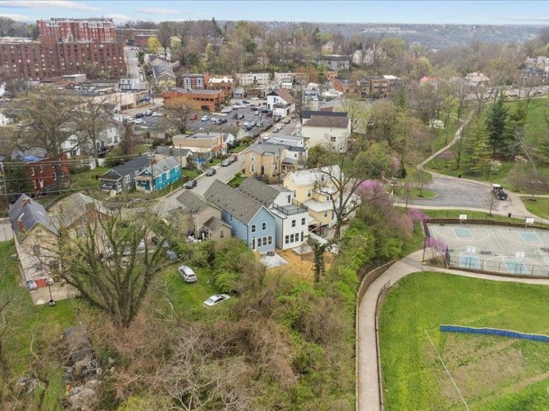 1906 Pogue Avenue, Unit A, Cincinnati, OH 45208 Photo 37