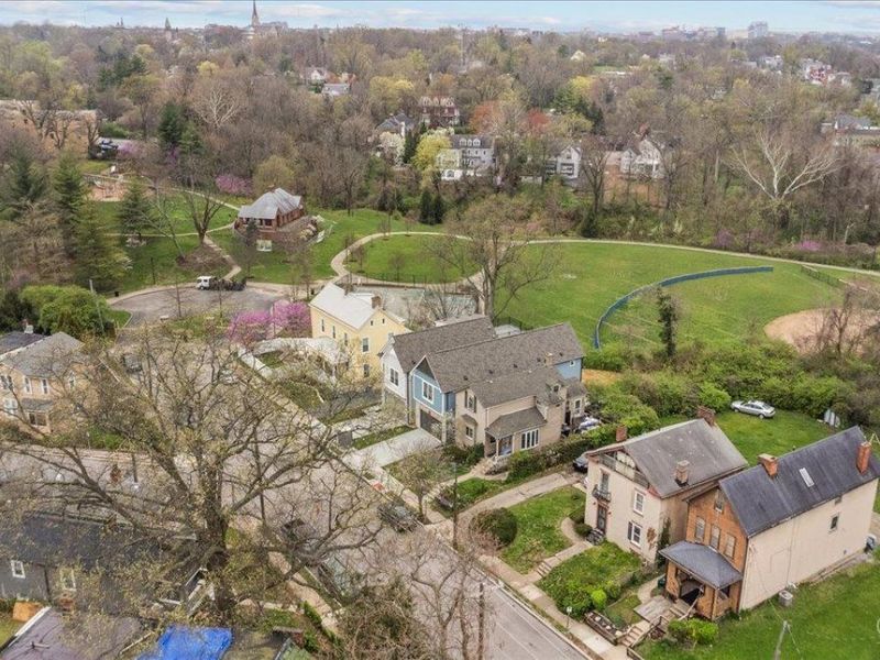 1906 Pogue Avenue, Unit A, Cincinnati, OH 45208 Photo 38