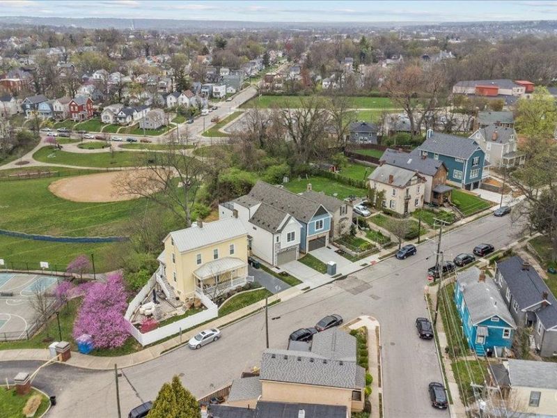 1906 Pogue Avenue, Unit A, Cincinnati, OH 45208 Photo 39