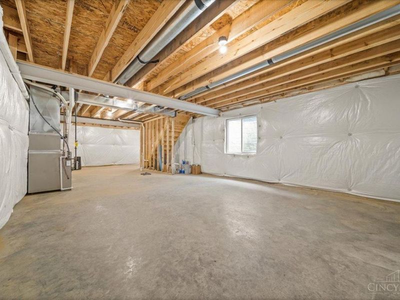 1906 Pogue Avenue, Unit A, Cincinnati, OH 45208 Photo 41