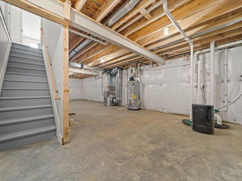 1906 Pogue Avenue, Unit A, Cincinnati, OH 45208 Photo 42