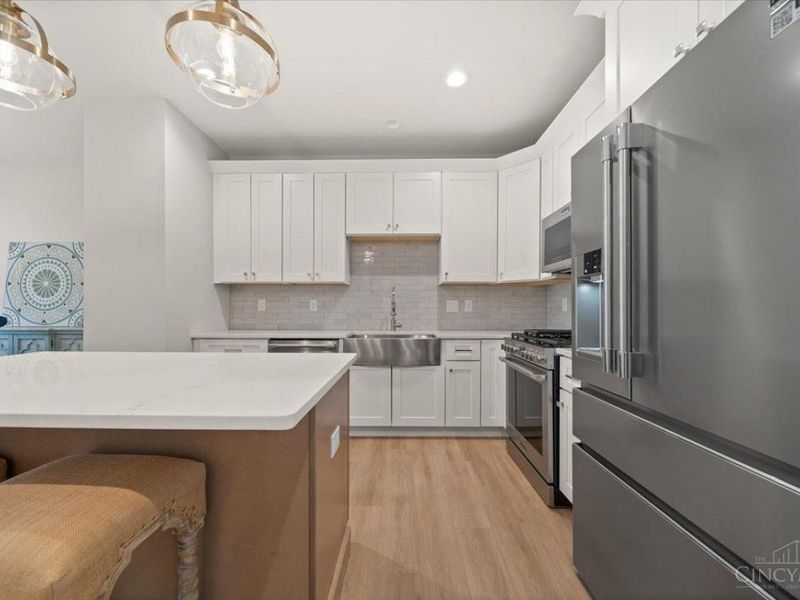 1906 Pogue Avenue, Unit A, Cincinnati, OH 45208 Photo 6