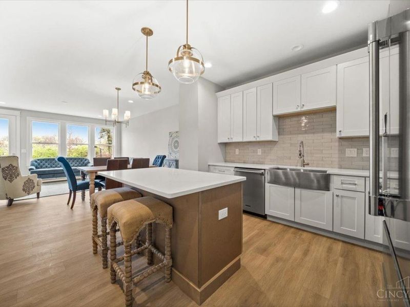 1906 Pogue Avenue, Unit A, Cincinnati, OH 45208 Photo 7