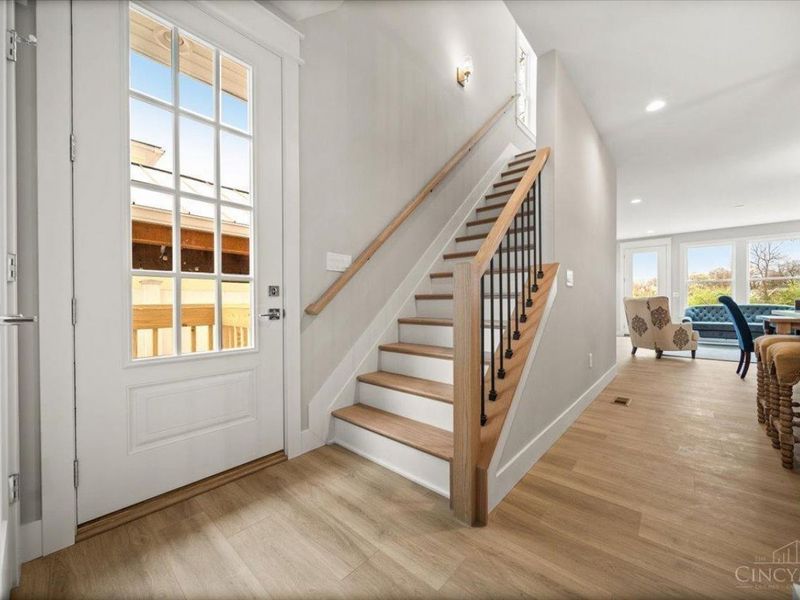 1906 Pogue Avenue, Unit A, Cincinnati, OH 45208 Photo 8