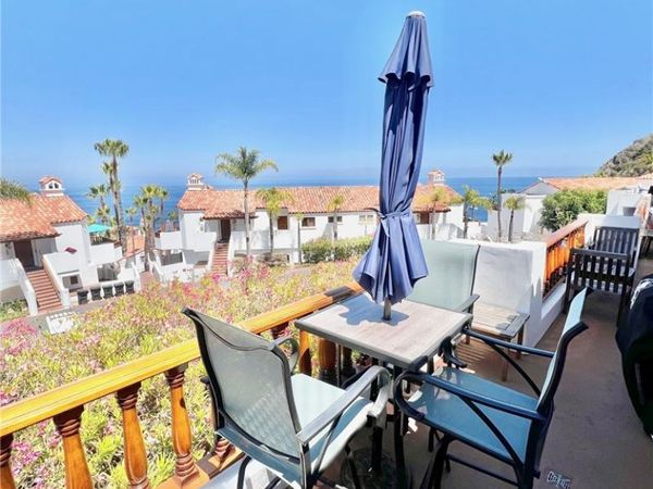 12 Camino De Flores, Unit 39, Avalon, CA 90704