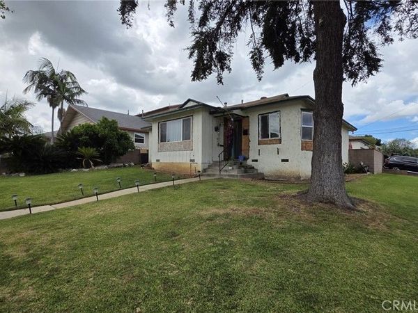 14302 Anola, Whittier, CA 90604